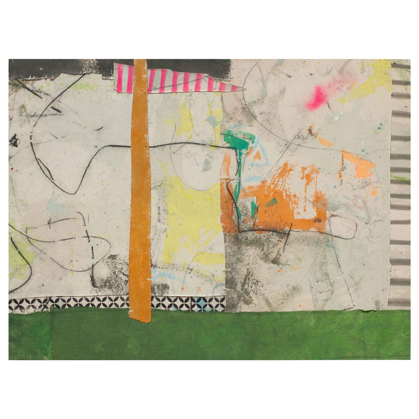C7-GB, 72" x 96"