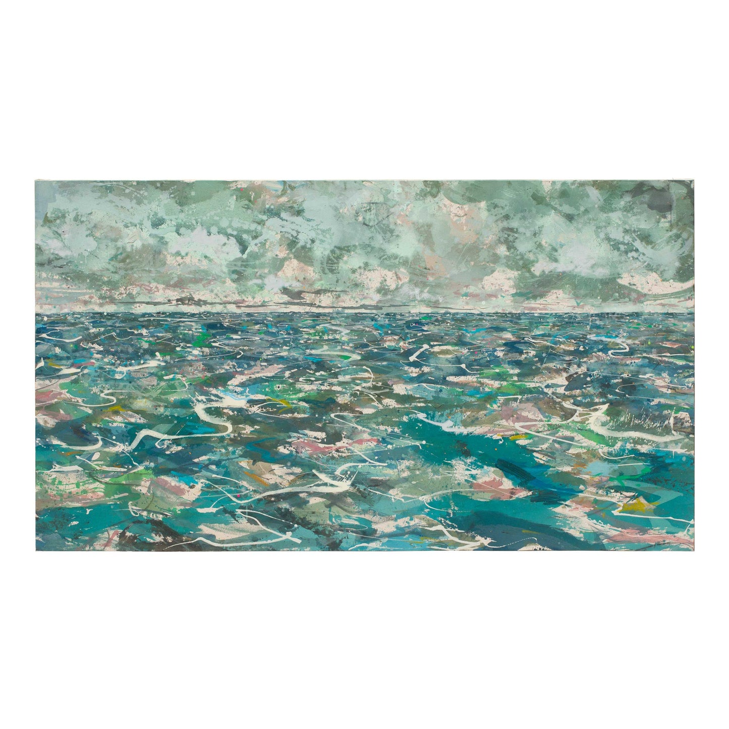 New Horizon #10