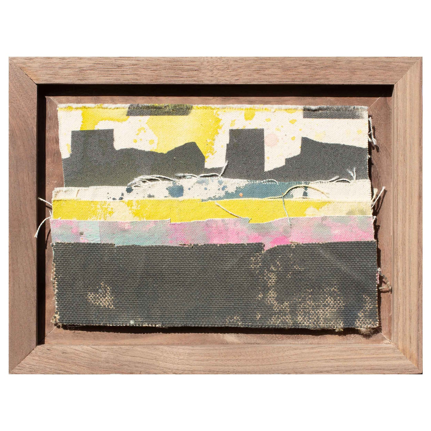 2' or less #6, 5" x 7"