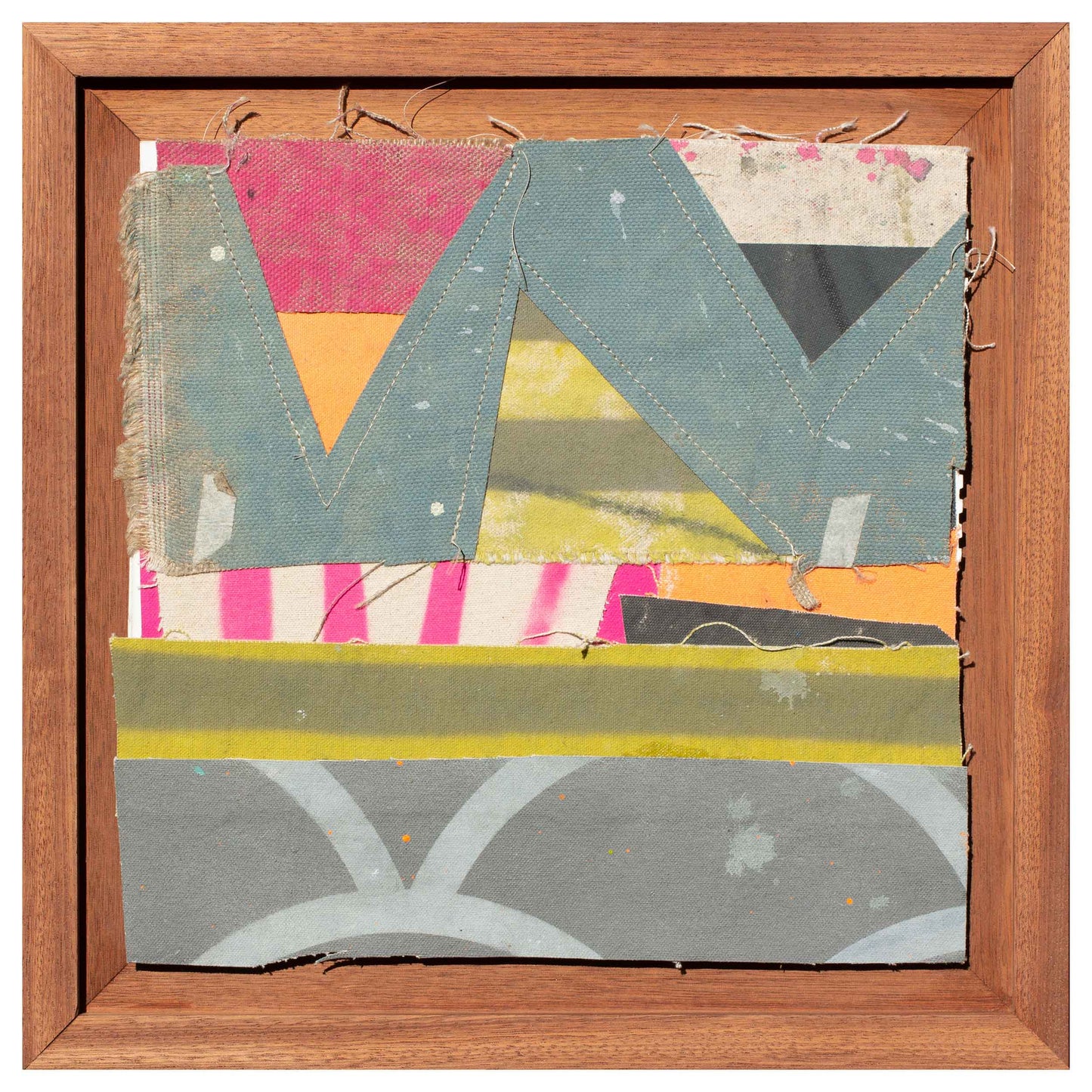 C7-Small-9 #3, 11" x 11"