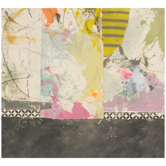 C7 - 3P,  64" x 70"