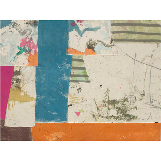 C7 - BOR,  72" x 96,